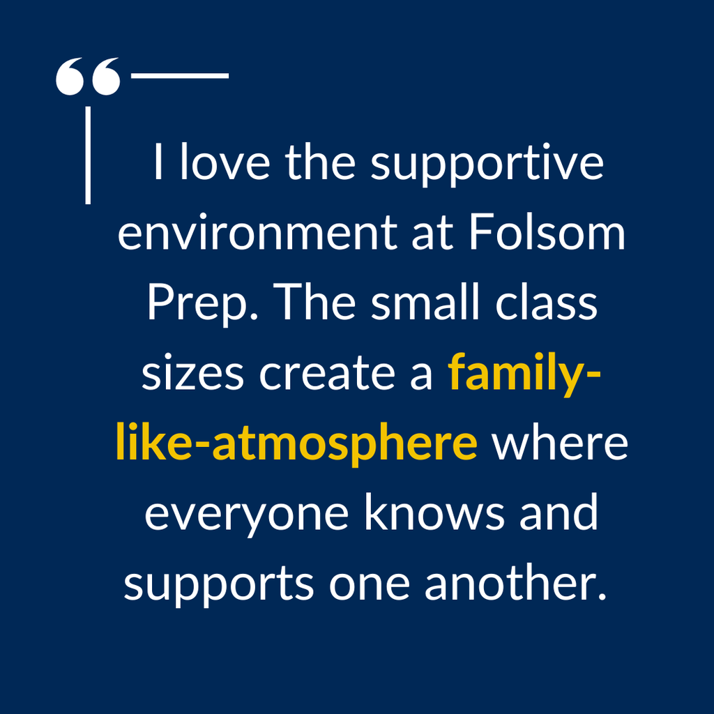 Teacher Feature - Ms. Riley