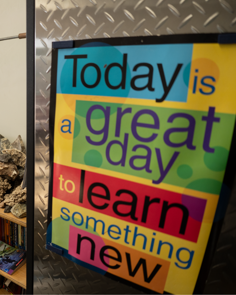 Middle School Expansion