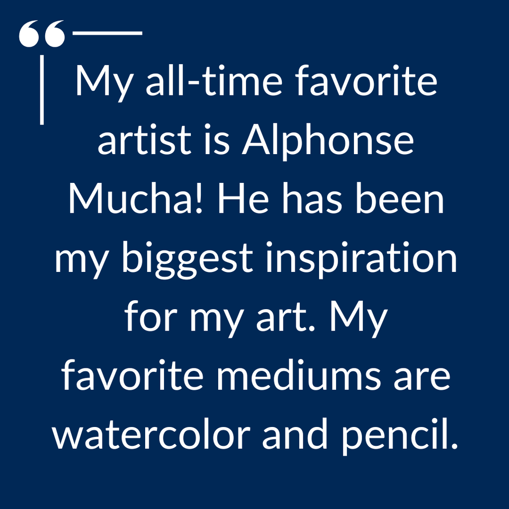 Ms. Hailey Teacher Feature