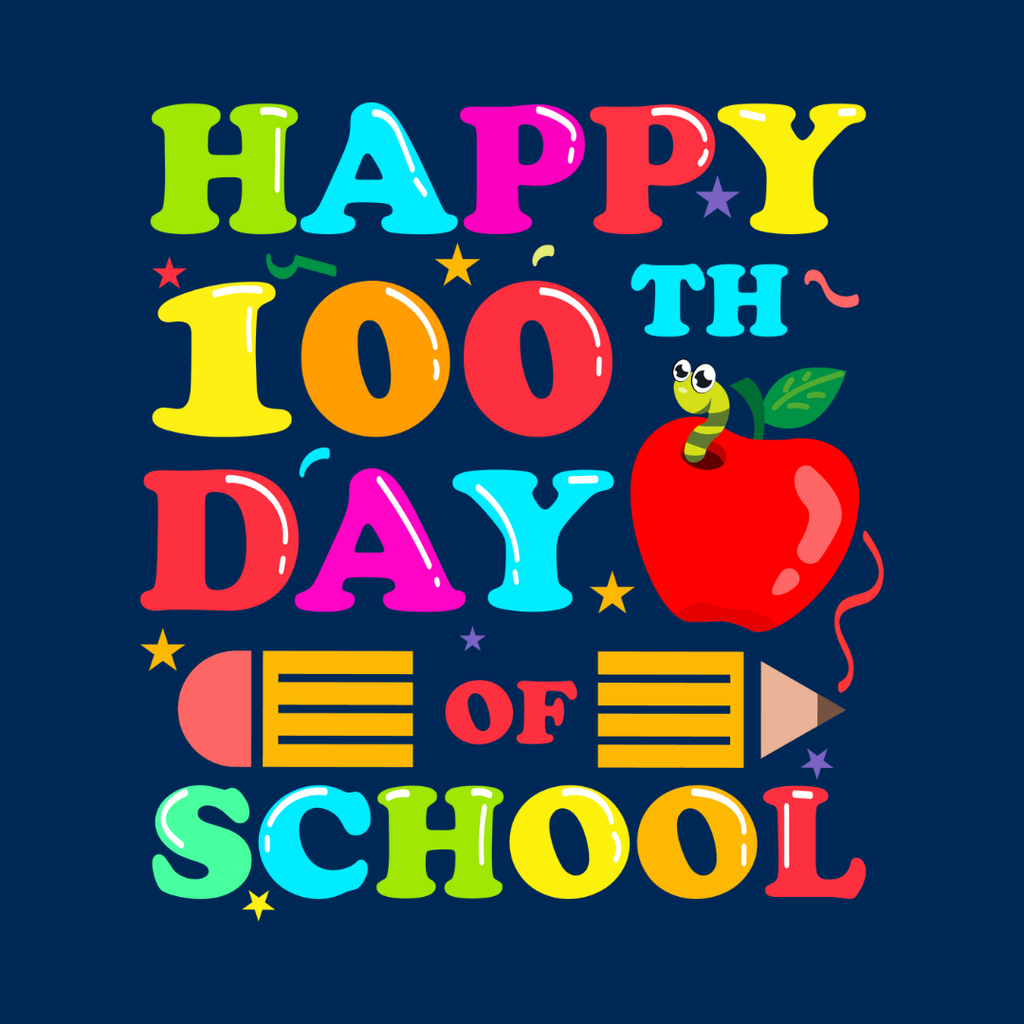 100th Day of School