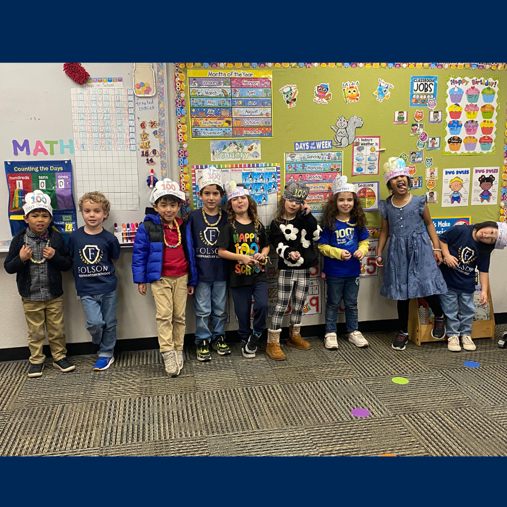 100th Day of School