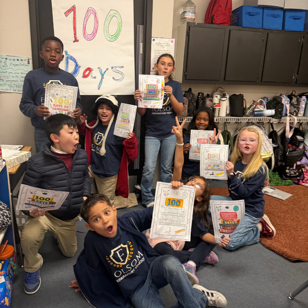 100th Day of School