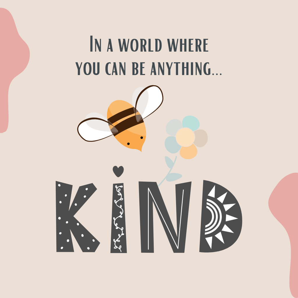 Kindness Week