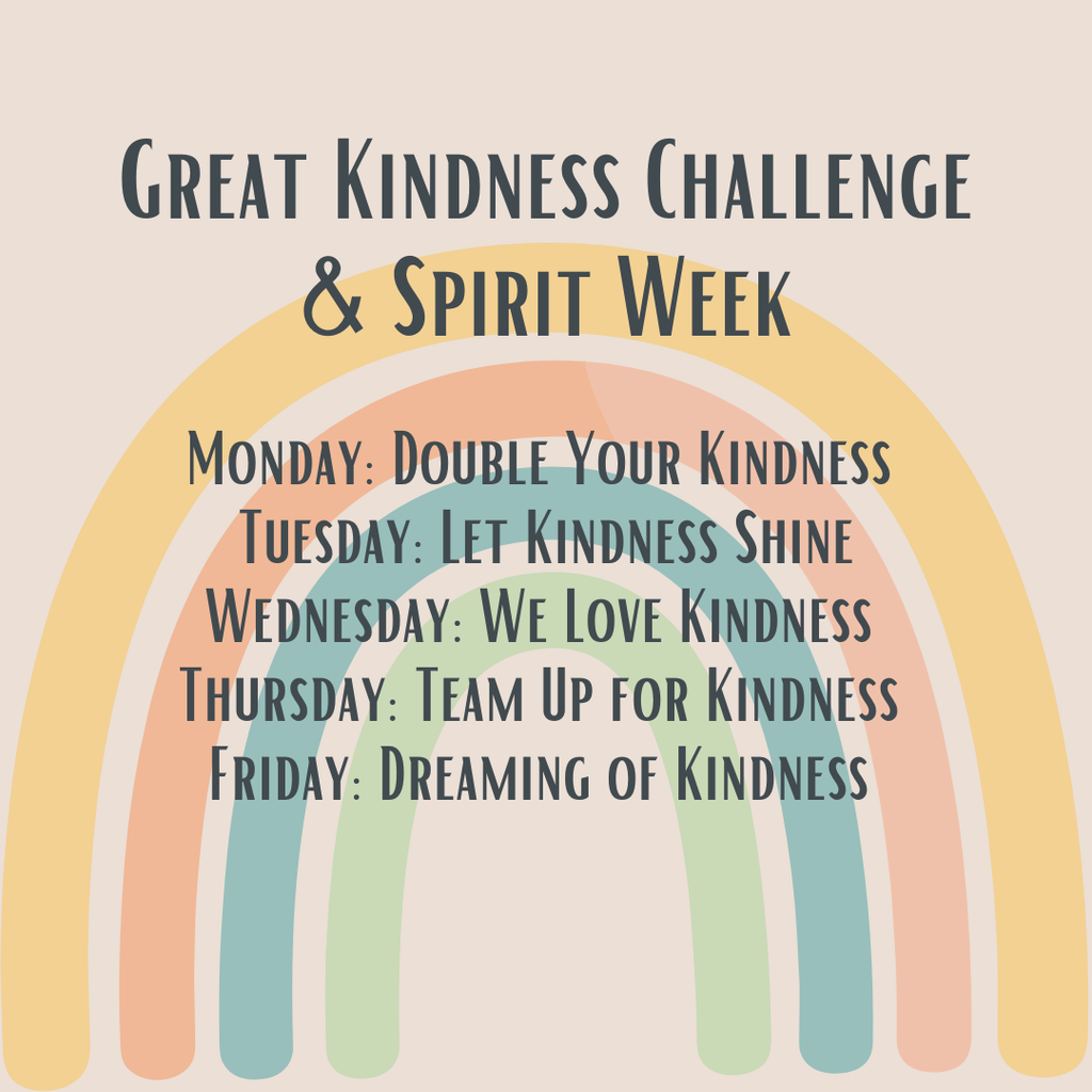 Kindness Week
