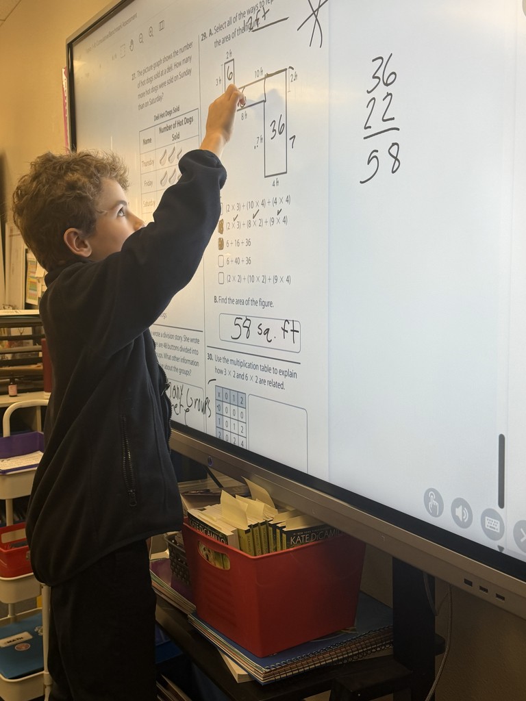 Students in Math Club