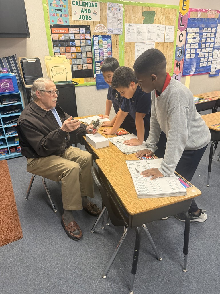 Students in Math Club
