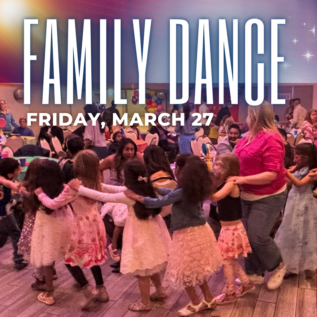Family Dance