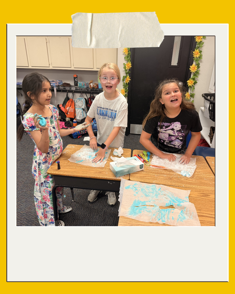 Week 2 summer camp