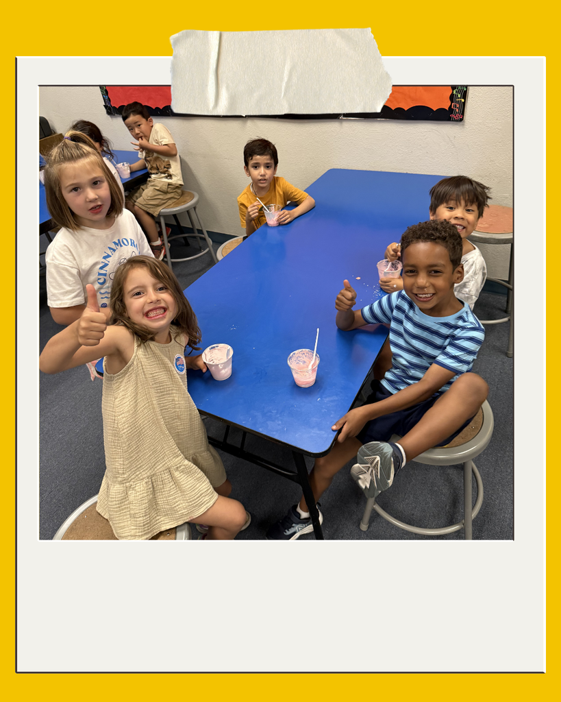 Week 2 summer camp