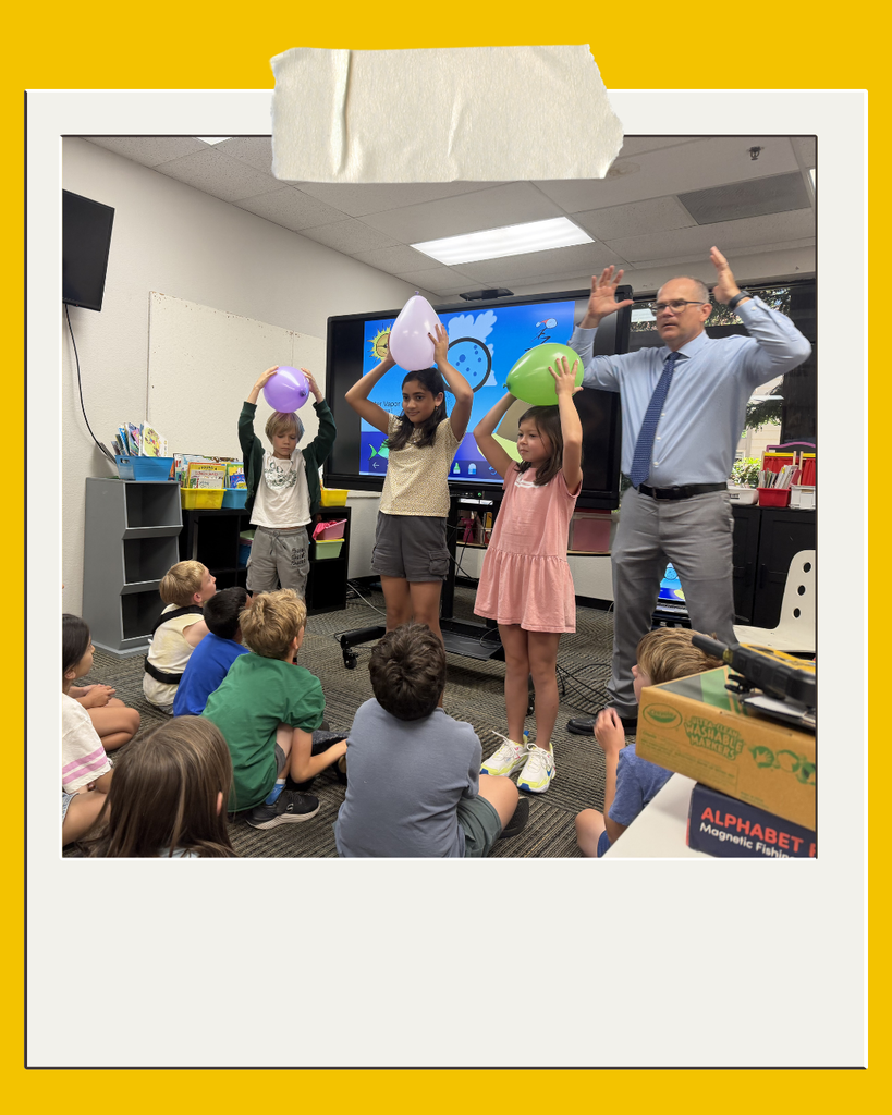 Week 2 summer camp