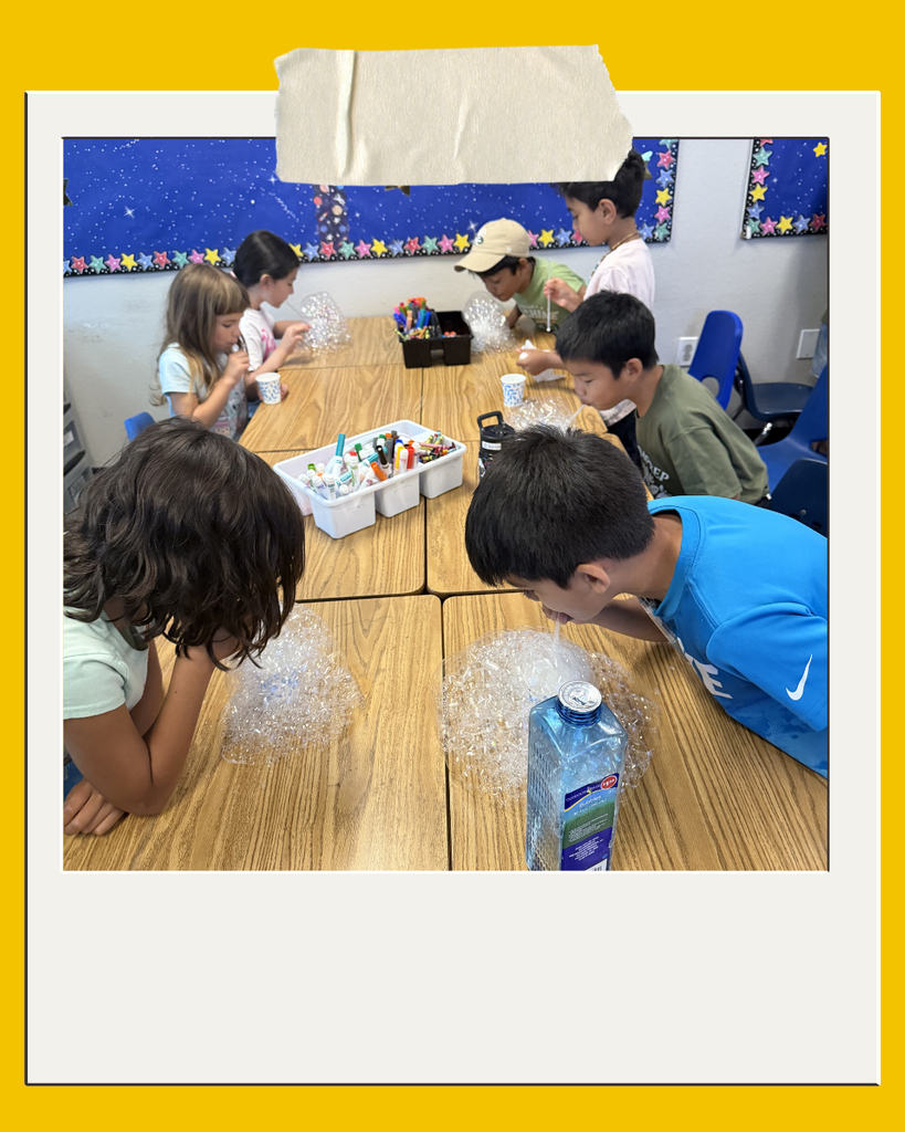 Week 2 summer camp