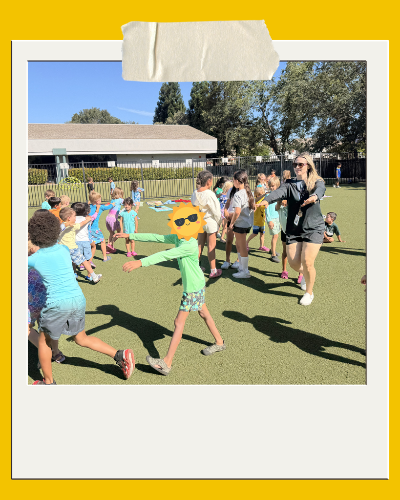 Week 2 summer camp