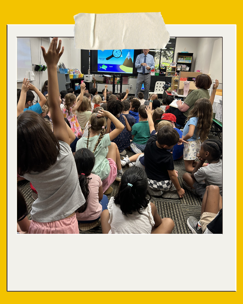 Week 2 summer camp