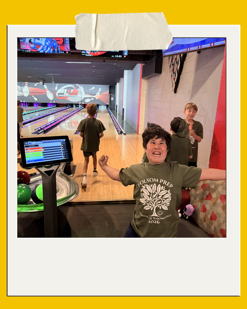 Week 2 summer camp