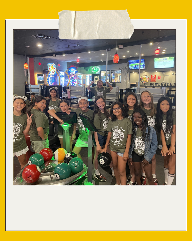 Week 2 summer camp