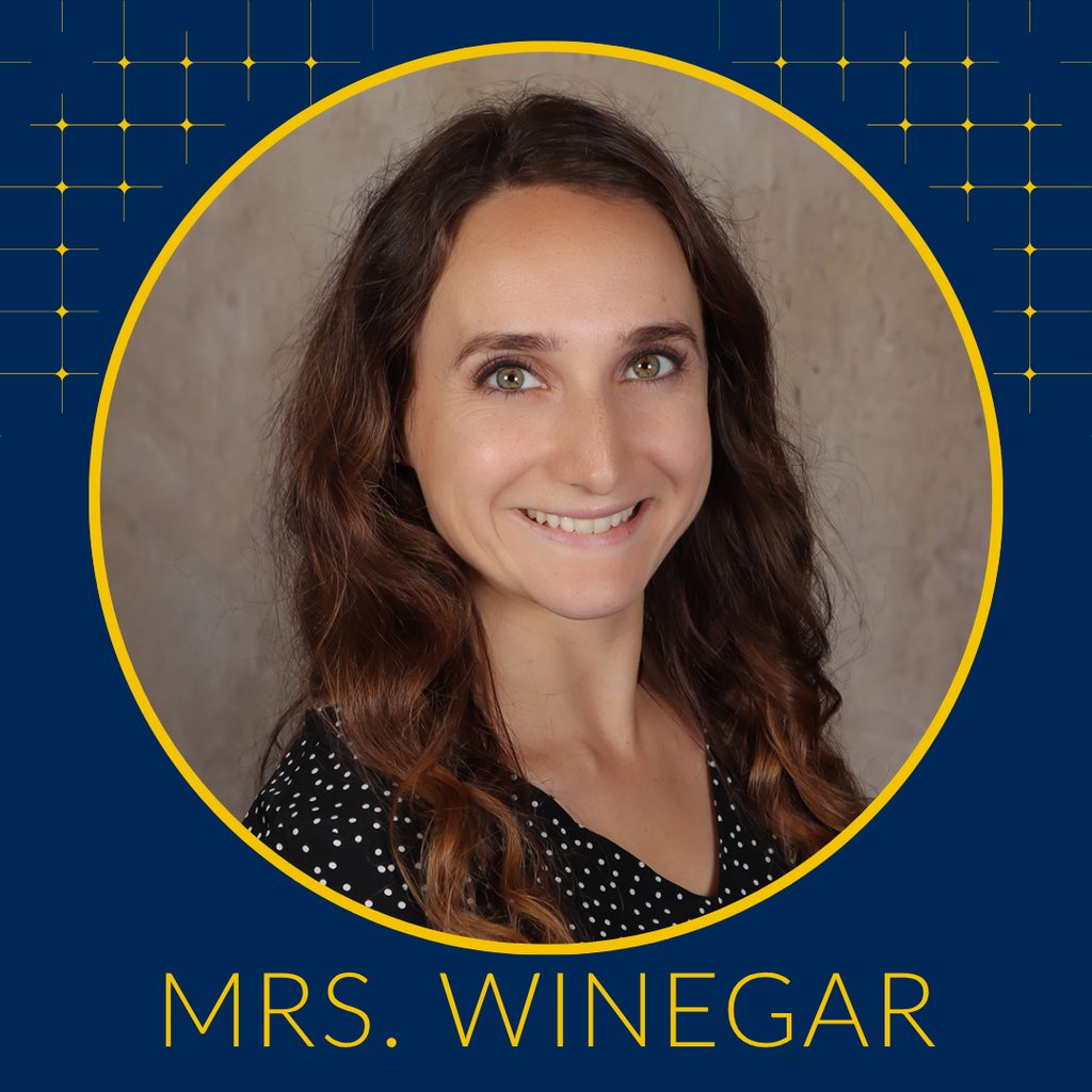 TK Teacher Feature