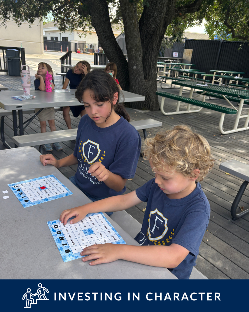 Buddies Program