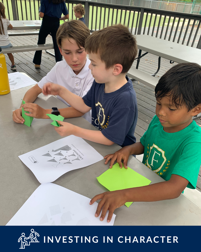 Buddies Program