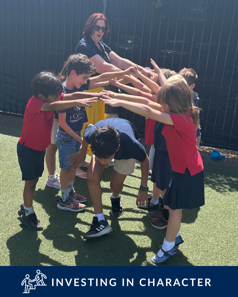 Buddies Program
