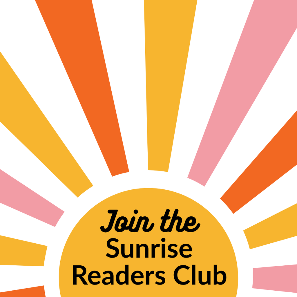 Join the Sunrise Readers Club