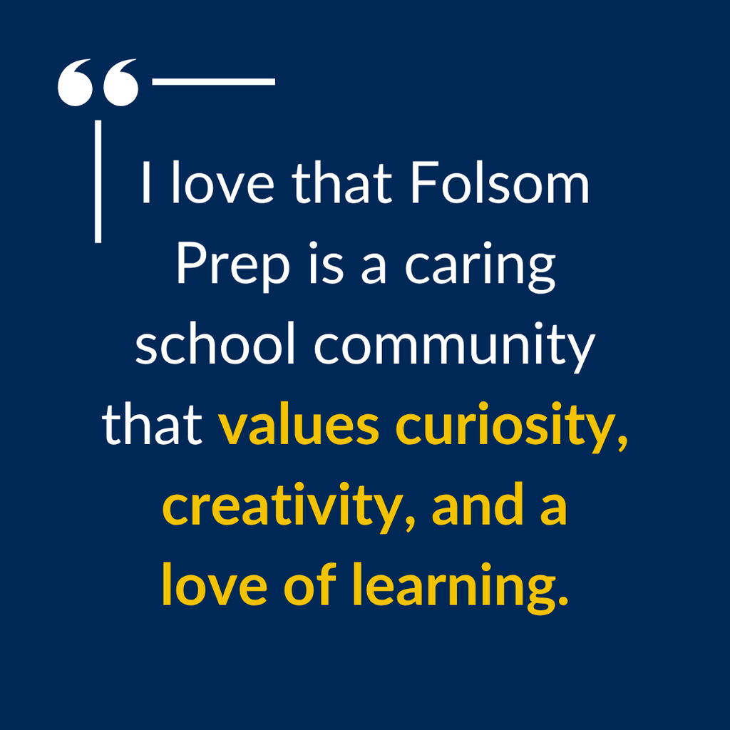 Teacher feature - Kindergarten