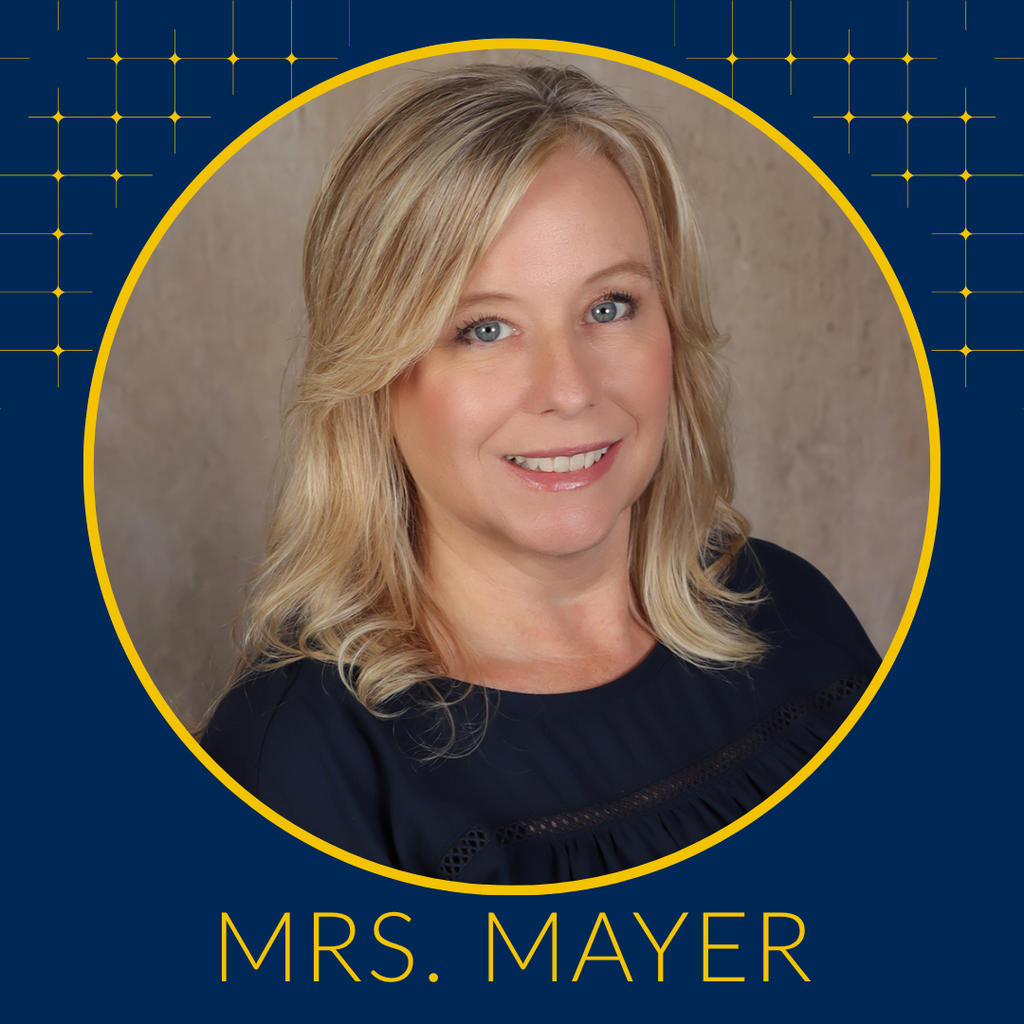 Teacher feature - Kindergarten