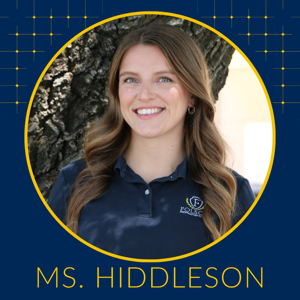 Teacher feature - Kindergarten