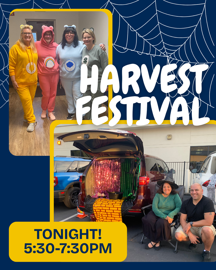 Harvest Festival