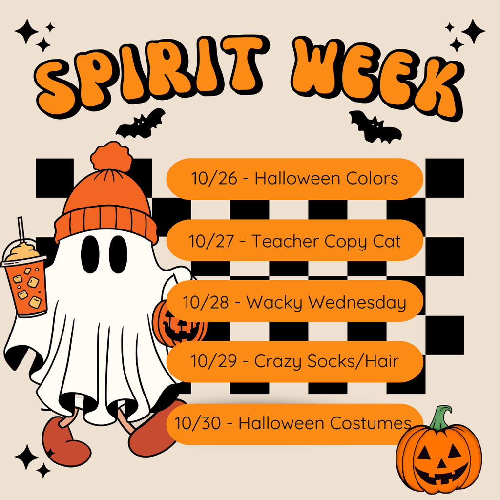 Spirit Week