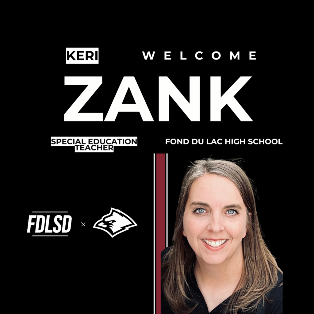 Keri Zank welcome/headshot