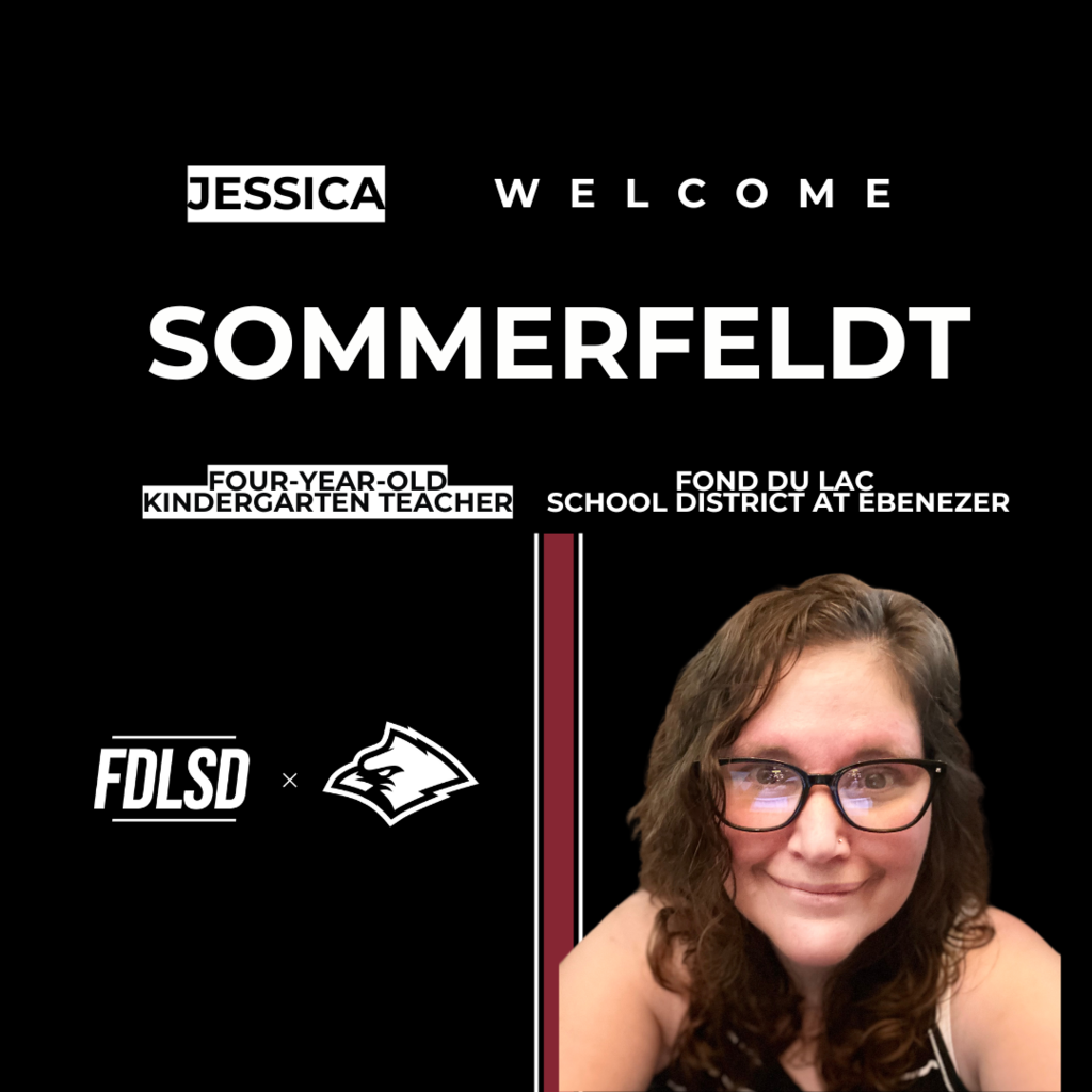 Jessica Sommerfeldt headshot/welcome