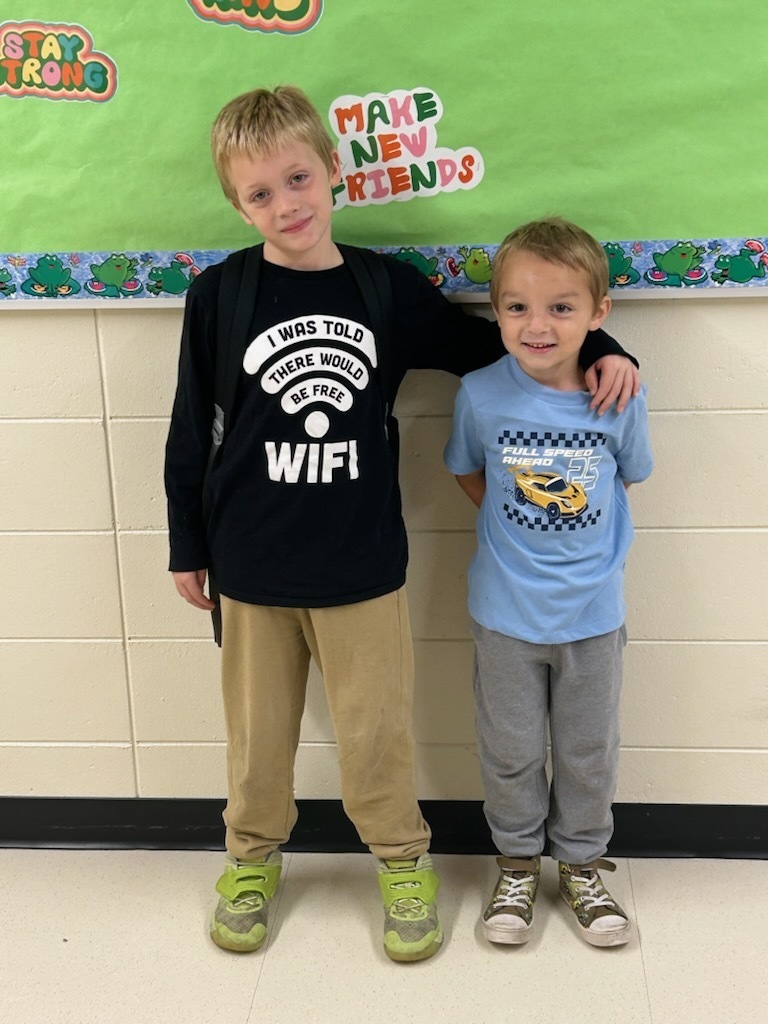 Third Top Selling Family (The Holzmans)