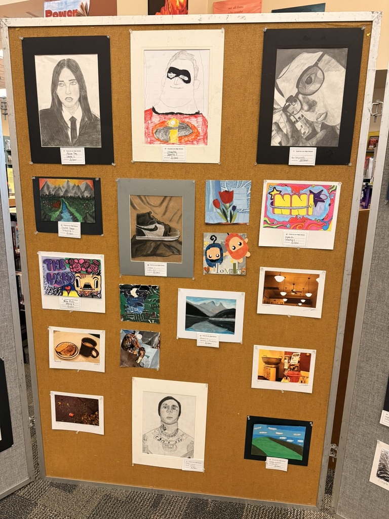 Student Art