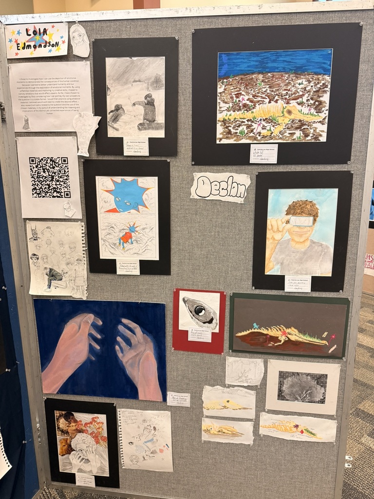Student Art