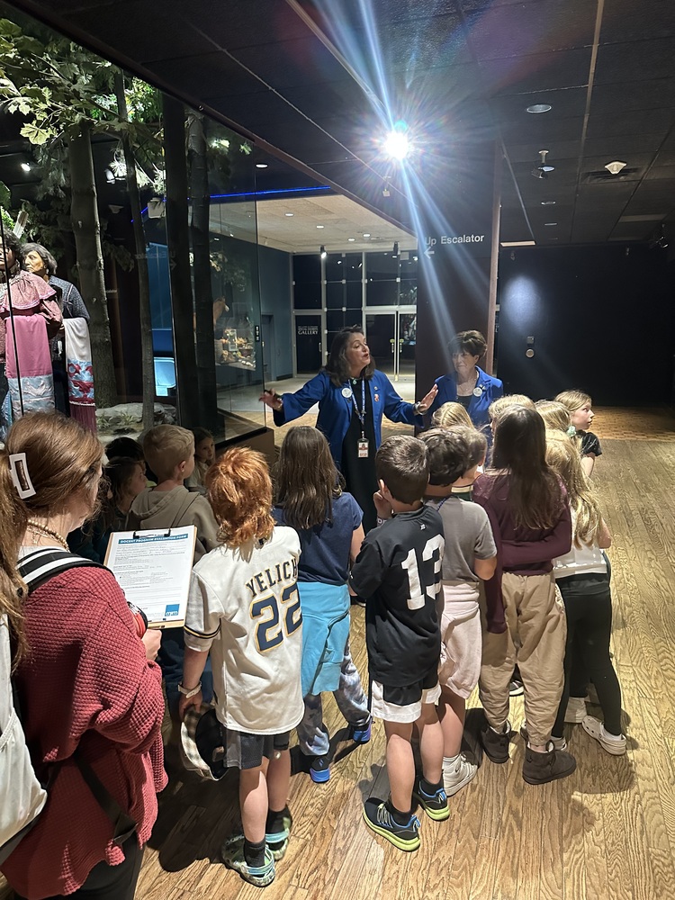 milwaukee museum