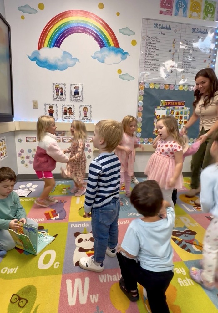 fff daycare