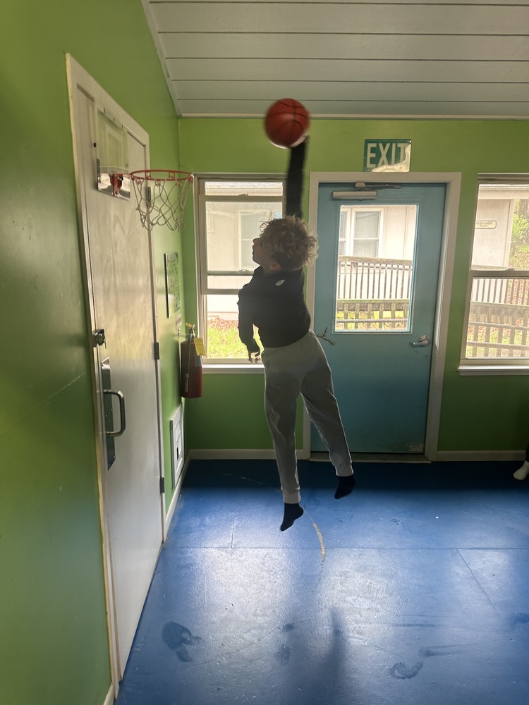 OE dunk contest