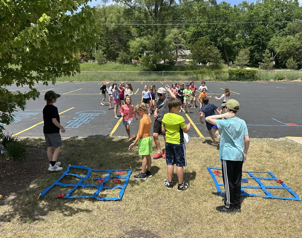 field day