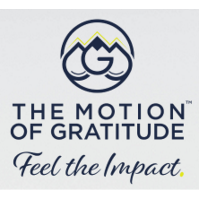 motion of gratitude