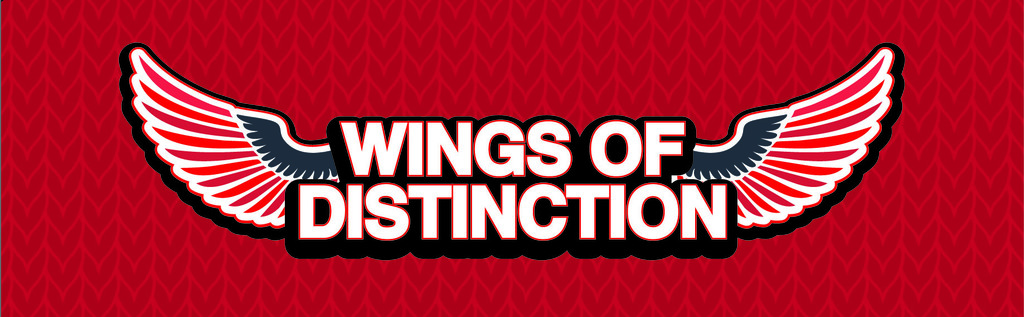 wings of distinction