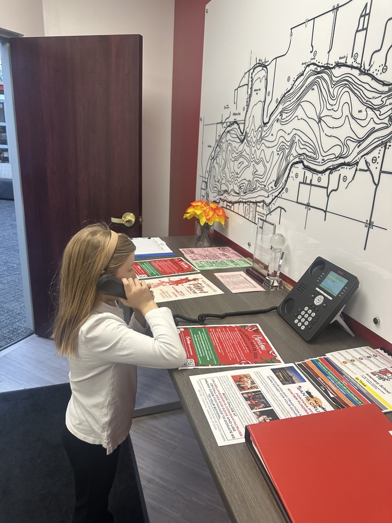 extra free time announcement