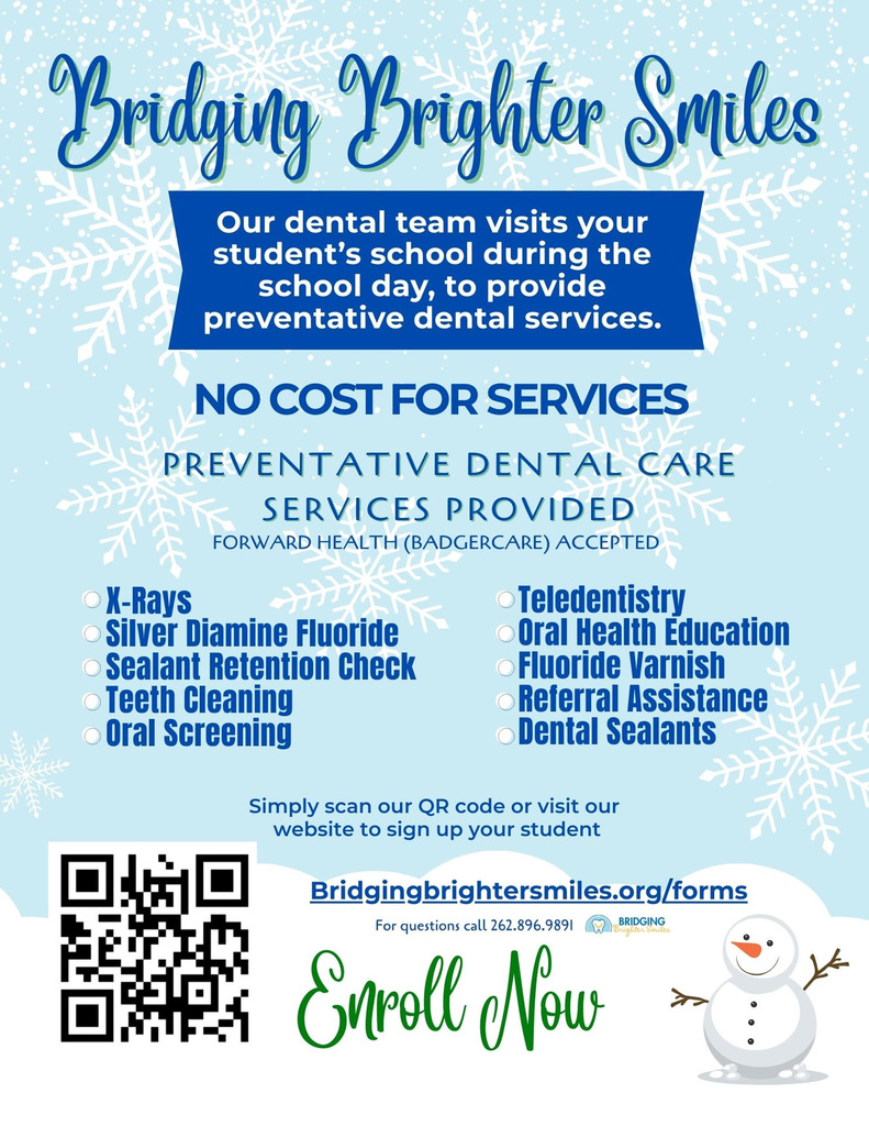 Bridging Brighter Smiles