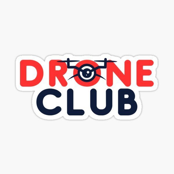 drone club