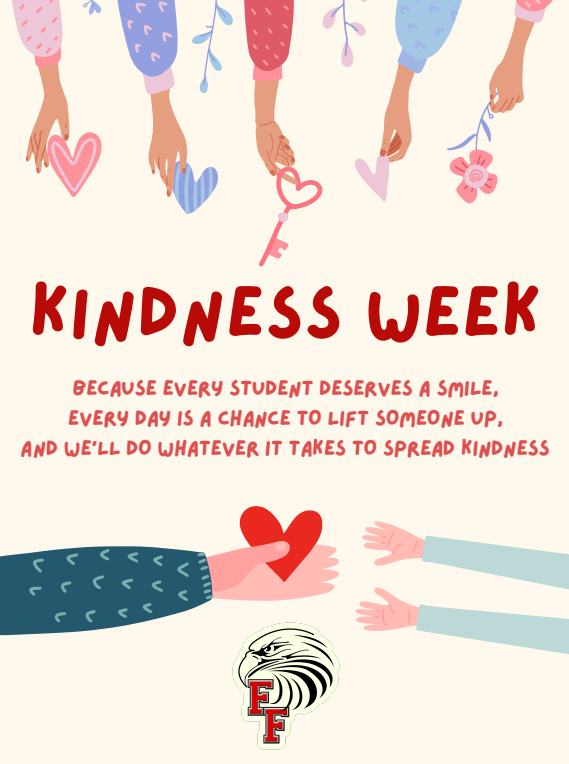 Kindness Week 2026