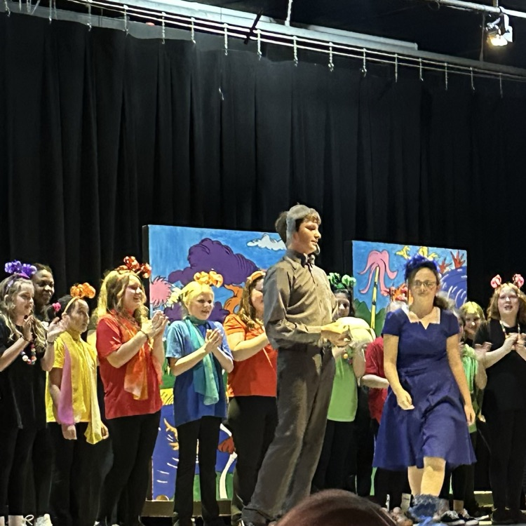 Seussical 3