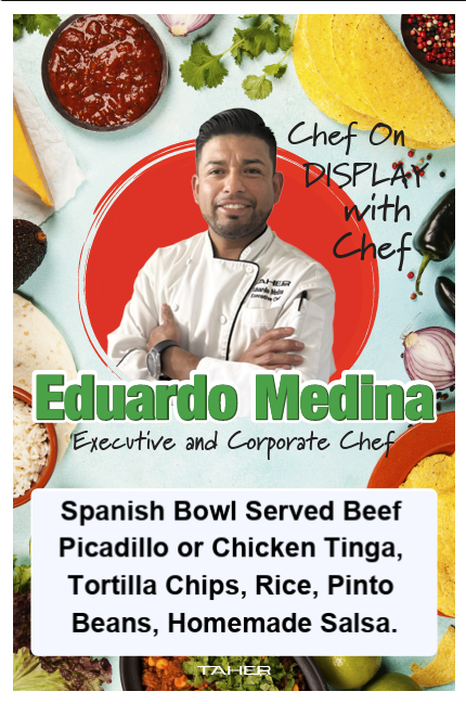 chef eduardo
