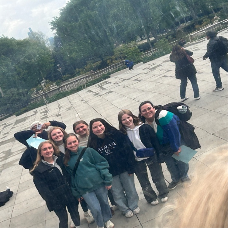 Chicago 3