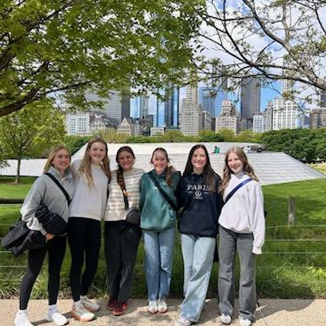 Chicago 4