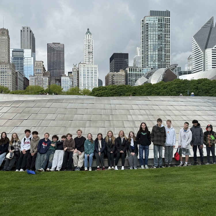 Chicago 9
