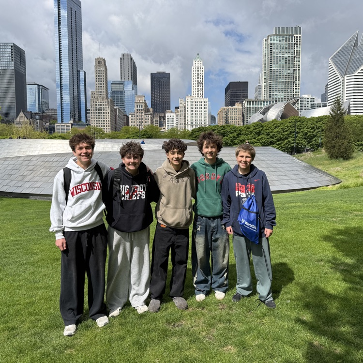 Chicago 10
